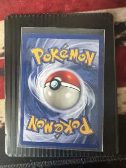 1999 Charizard Pokemon Card from Base Set (4/102) - Lightly Played - Image 2