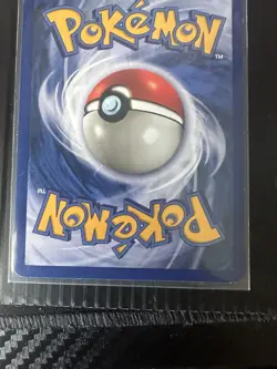 1999 Charizard Pokemon Card from Base Set (4/102) - Lightly Played - Image 4