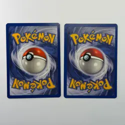 Pokemon TCG Charmander Charmeleon 2-Card Evolution Lot WOTC Vintage 1999 - Image 2