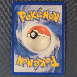 Houndour 59/97 - EX Dragon - Common Pokemon Card - NM - Image 2