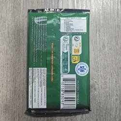 One Piece OP-12 Legacy of the Master Booster Pack 12 Cards English - Image 2