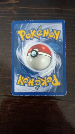 Kangaskhan Holo Base Set Jungle #5/64 Pokemon Card - Image 2