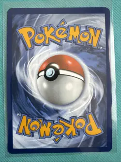 Pokemon TCG Archeops Card 132/086 White Flare SV English - Image 2