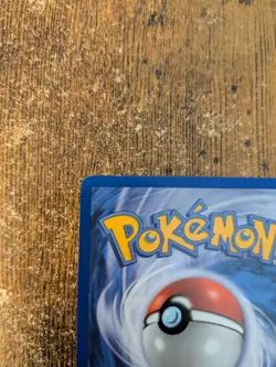 Pokemon Pichu Bros Pop Series 3 Non-Holo Card - Image 5