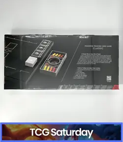 2023 POKEMON TRADING CARD GAME CLASSIC COLLECTION SEALED WITH DECK BOXES - Image 2