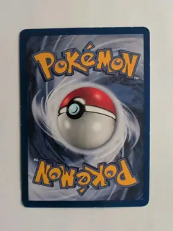 Beedrill - 17/102 - Pokemon Base Set Unlimited Rare Card - Image 2