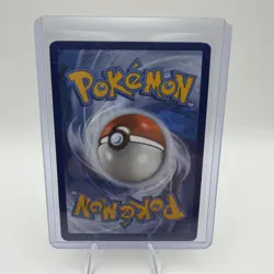 Pokemon TCG Terapagos EX Prismatic Evolutions Holo Card 180/131 SV - Image 2