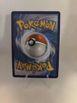 Pokemon Gyarados TCG Shiny XY109 Holo Promo Card 2016 Black Star NM Condition - Image 2