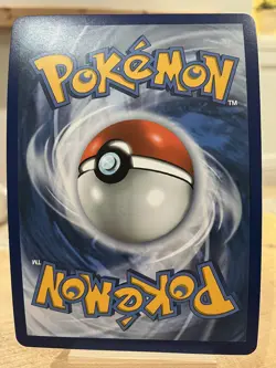 Pokemon Jumbo Card Dark Sylveon V SWSH134 - Image 2