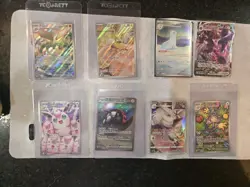 pokemon mixed card lots - Image 1