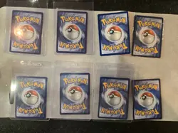pokemon mixed card lots - Image 2