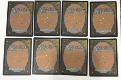 MTG TMNT Foil Card Lot Triceraton Donatello Cloning Mondo Samurai Leo Mythic D2 - Image 4