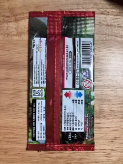 Pokemon Scarlet ex TCG Korean Booster Pack Set Card Sealed Cards SV1S Korean - Image 2