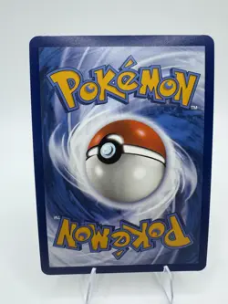 Pokemon TCG Kirlia Scarlet & Violet Base Set Holo Illustration Rare Card 212/198 - Image 2