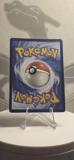 Pokemon TCG Reshiram ex 158/086 2025 White Flare Ultra Rare Card - NM - Image 2