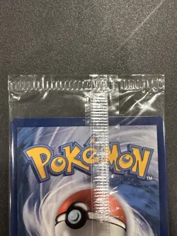 Pikachu SVP 088 - SEALED - S&V Black Star Promo (4 Cards) - Pokemon TCG - Image 5