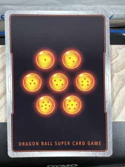 SS4 Bardock, Fighting Against Fate | Foil Dragon Ball Super Card Game Mythic 🐉 - Image 3