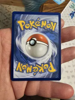 Mega Clefable ex 103/88 Perfect Order Pokemon Single Raw Card - Image 2