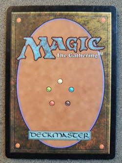 Rain of Filth Urza's Saga UN-PLAYED Black Uncommon MTG CARD (DS3D1PM)........... - Image 2