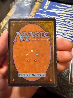 Forcefield - MTG: Magic The Gathering Unlimited - MP/HP Magic the Gathering - Image 3