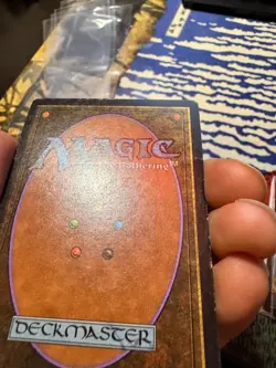 Forcefield - MTG: Magic The Gathering Unlimited - MP/HP Magic the Gathering - Image 4