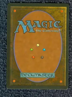 TROPICAL ISLAND dual land Revised Edition Magic the Gathering Unplayed NM-M - Image 3