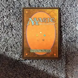 TROPICAL ISLAND dual land Revised Edition Magic the Gathering Unplayed NM-M - Image 5