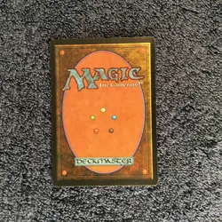 VOLCANIC ISLAND dual land Revised Edition Magic the Gathering Unplayed NM-M - Image 5