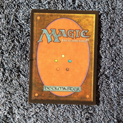 TAIGA dual land Revised Edition Magic the Gathering Unplayed Near Mint-Mint - Image 5