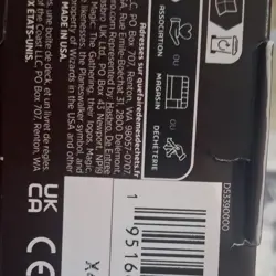 Wizards Magic: The Gathering Silverquill Influence Commander Deck Killian Foil - Image 5