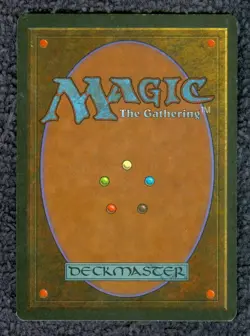 TUNDRA dual land Revised Edition Magic the Gathering Unplayed Near Mint-Mint - Image 3