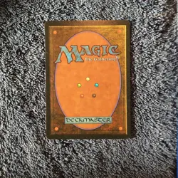 TUNDRA dual land Revised Edition Magic the Gathering Unplayed Near Mint-Mint - Image 5