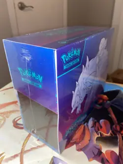 Pokemon Center Scarlet & Violet Journey Together Elite Trainer Box ETB Sealed - Image 4