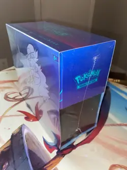Pokemon Center Scarlet & Violet Journey Together Elite Trainer Box ETB Sealed - Image 5