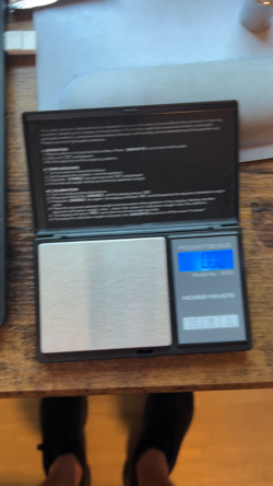 Factory Sealed HEAVY 21.17g Pokemon 1999 Base Set Blastoise Pack HEAVYU - Image 2