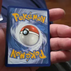 Pokemon Mew VMAX Full Art Ultra Rare Holo 114/264 Swsh08 Fusion Strike 310HP - Image 2