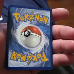 Pokemon Mew VMAX Full Art Ultra Rare Holo 114/264 Swsh08 Fusion Strike 310HP - Image 3