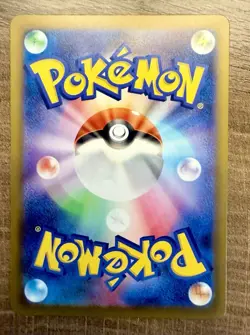 Chansey 015/032 CLF Holo Pokemon Classic Collection Japanese Card NM Condition - Image 2