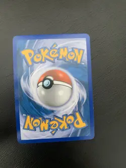 2009 Pokemon Supreme Victors Reverse Holo Breloom Lp Small White Spots And Edge - Image 2