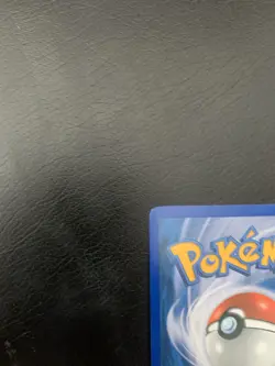 2009 Pokemon Supreme Victors Reverse Holo Breloom Lp Small White Spots And Edge - Image 3