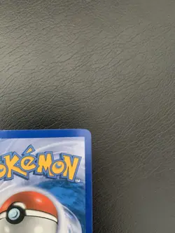 2009 Pokemon Supreme Victors Reverse Holo Breloom Lp Small White Spots And Edge - Image 4