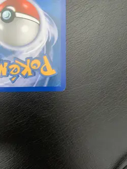 2009 Pokemon Supreme Victors Reverse Holo Breloom Lp Small White Spots And Edge - Image 5