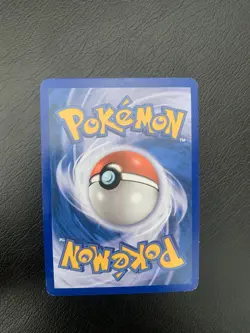 2007 Pokemon Mysterious Treasures Reverse Holo Remoraid Lp - Image 2