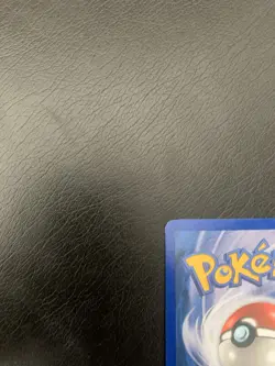 2007 Pokemon Mysterious Treasures Reverse Holo Remoraid Lp - Image 3