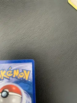 2007 Pokemon Mysterious Treasures Reverse Holo Remoraid Lp - Image 4