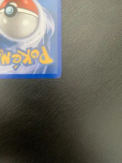 2007 Pokemon Mysterious Treasures Reverse Holo Remoraid Lp - Image 5