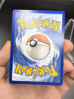 Carracosta 23/86 Master Ball Black Bolt BLK -Near Mint- Pokemon TCG English - Image 2