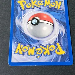 Pokemon Card Flareon Flamara Jungle German 19/64 Non Holo - Image 5