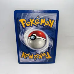 Energy Retrieval 81/102 Uncommon Base Set Unlimited Pokemon Moderately Played - Image 2