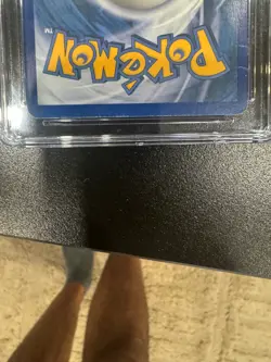Metagross [Gold Star] #113 Pokemon Delta Species CGC 4.5 - Image 3